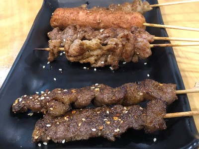 หม่าล่า
