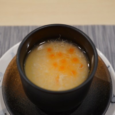 Chawan Kani Mushi