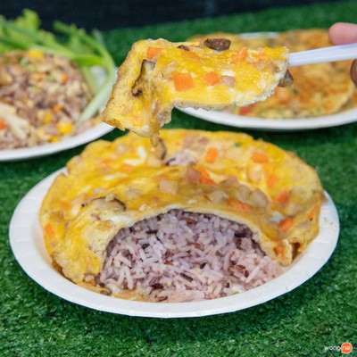 ไข่เจียวเจี๊ยวจ๊าว