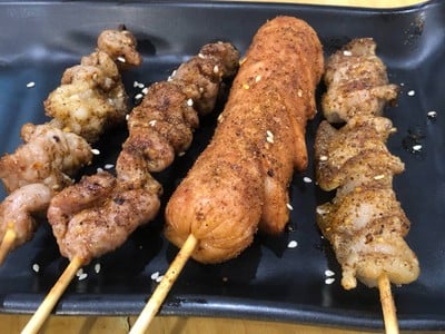 หม่าล่า