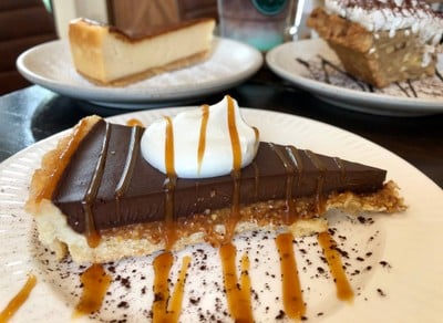 The Company Coffee ปิดปรับปรุงระบบ LINE MAN ชั่วคราว