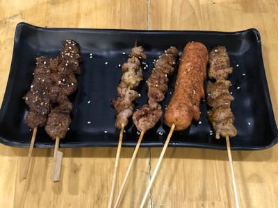 หม่าล่า