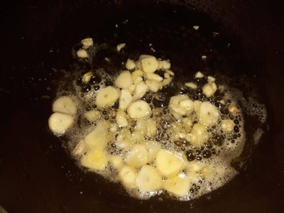 วิธีทำ ผัดลูกฟักแม้วใส่ไข่