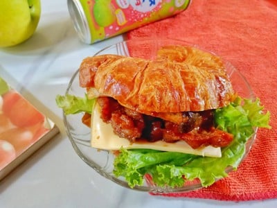 🌶️ ครัวซองค์หม่าล่า🥐