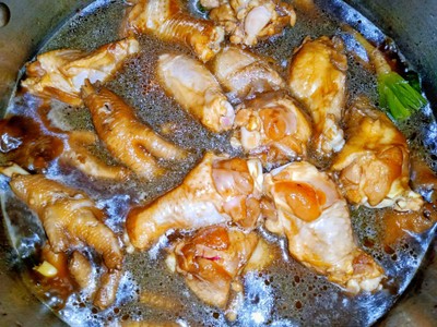 วิธีทำ ไก่ต้มเค็มสูตรคุณยาย 🔥