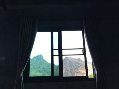 ห้องพัก