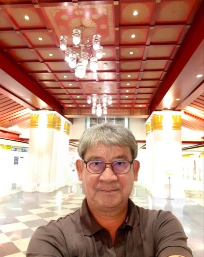 เหมือนอยู่ในราชวัง