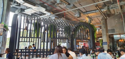 บรรยากาศ