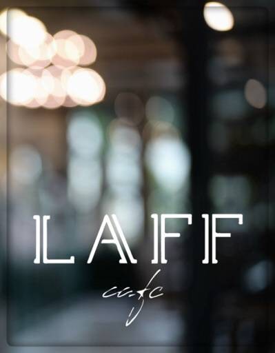 Laff Cafe Laff Cafe