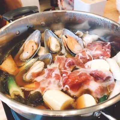 PolarBear shabu PolarBear shabu