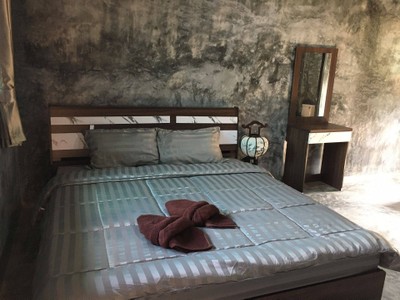 ห้องพัก