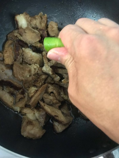 วิธีทำ น้ำตกหมู 🐷