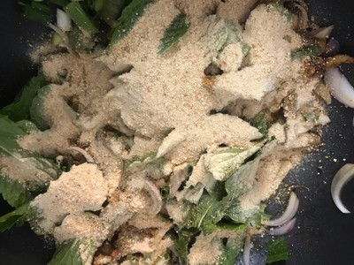 วิธีทำ น้ำตกหมู 🐷