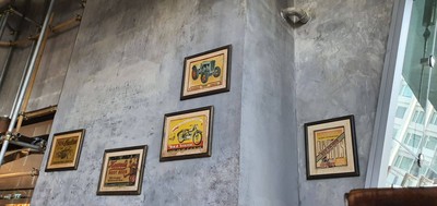 บรรยากาศ