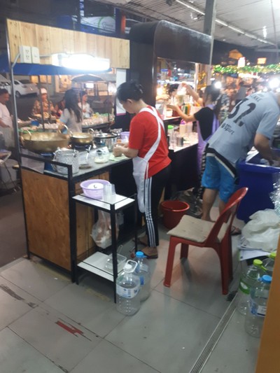 หน้าร้าน