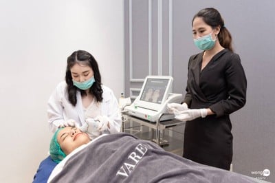 Varela Clinic J Avenue ทองหล่อ
