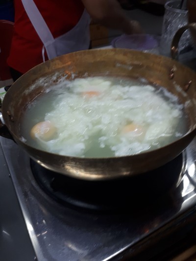 ไข่หวาน