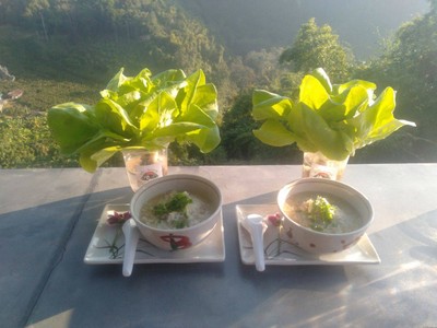 ห้องอาหาร