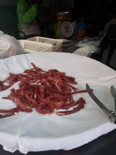 ขีดละ 30 บาท