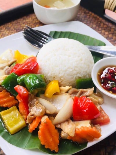 กระดานดำ คาเฟ่ กระดานดำ คาเฟ่