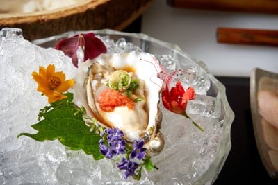 Teru Sushi Bistro (Delivery) สุขุมวิท 21 ซอย 1 Teru Sushi Bistro (Delivery) สุขุมวิท 21 ซอย 1