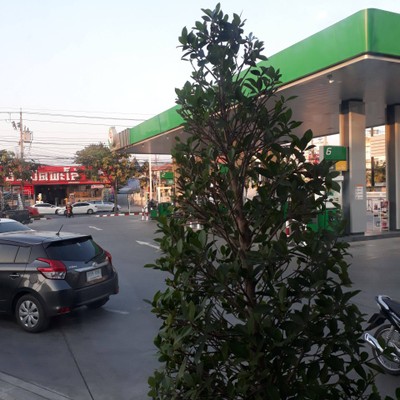 หน้าร้าน