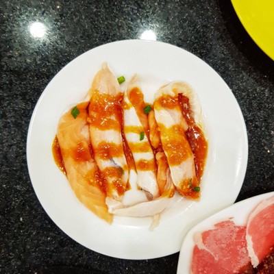 อาหาร หรือ เครื่องดื่ม