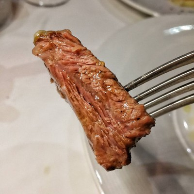 WAGYU