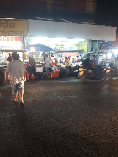 หน้าร้าน