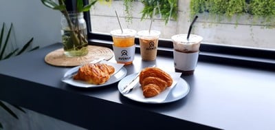 Avenue Hatyai - Brew with Happiness Hatyai Hatyai