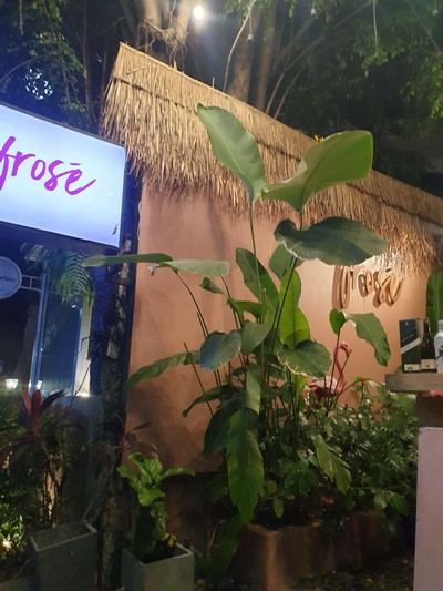 หน้าร้าน