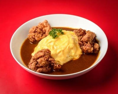 Natsu Curry Express สวนมะลิเซ็นเตอร์ สวนมะลิเซ็นเตอร์ Natsu Curry Express สวนมะลิเซ็นเตอร์ สวนมะลิเซ็นเตอร์