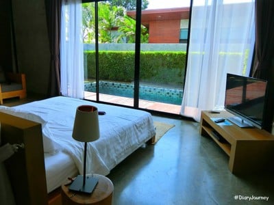 ห้องพัก