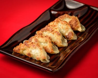 เมนูของร้าน Natsu Curry Express สวนมะลิเซ็นเตอร์ กรุงเทพมหานคร