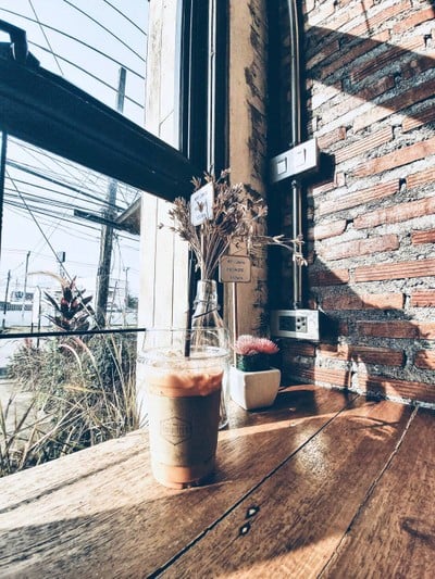 2wins Cafe And Eatery