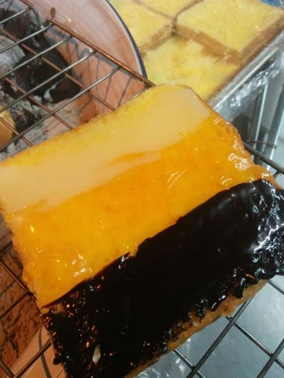 ปังปิ้งเนยนม_ช๊อค_ส้ม