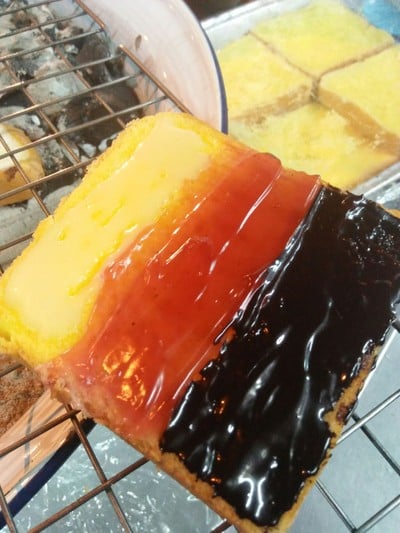 ปังปิ้งเนยนม_ช๊อค_บลู