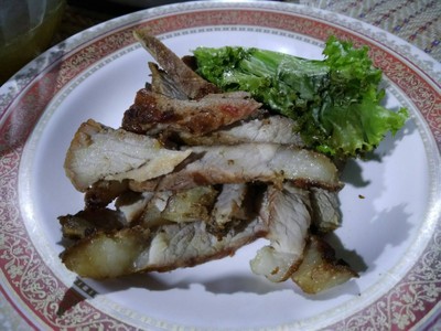 เนื้อย่าง