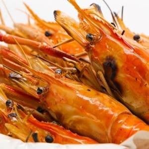กุ้งตะกร้าเศรษฐี (Shrimp) ลำลูกกาคลอง2 กุ้งตะกร้าเศรษฐี (Shrimp) ลำลูกกาคลอง2