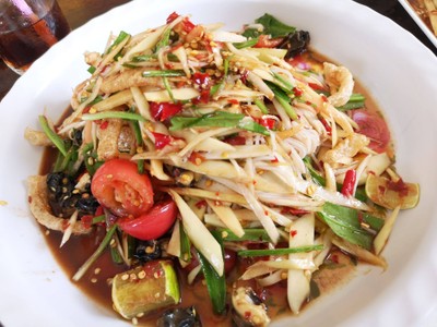 ส้มตำซาดิสม์ (SOMTAM SADIT RESTAURANT) ส้มตำซาดิสม์ (SOMTAM SADIT RESTAURANT)