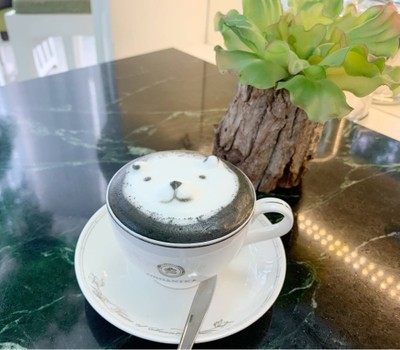 เมนูของร้าน Organika House พิมาน 49