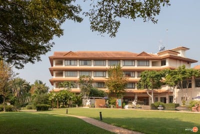 The Imperial River House Resort