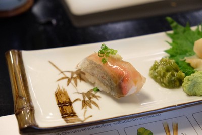 ชิมาฮาจิ