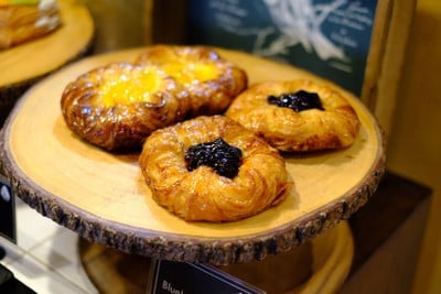 Zurich Bread &cafe