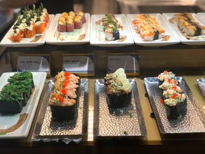 มุมซูชิโรล