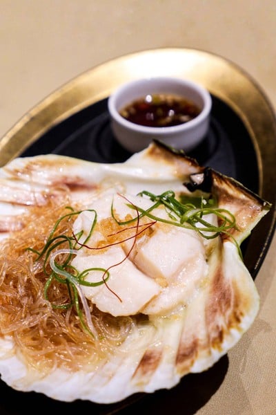Royal China Club Restaurant