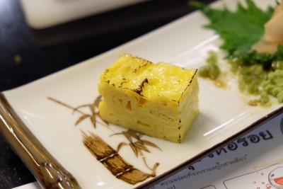 ไข่หวาน