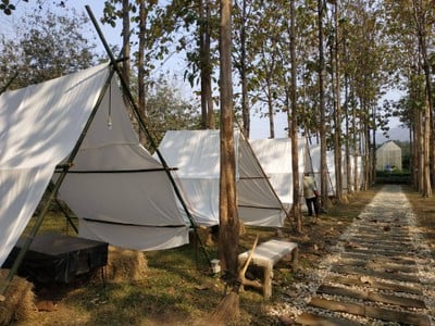 บรรยากาศ