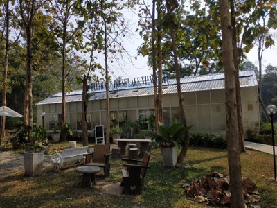 หน้าร้าน