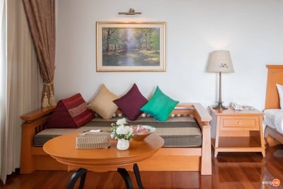 The Imperial River House Resort